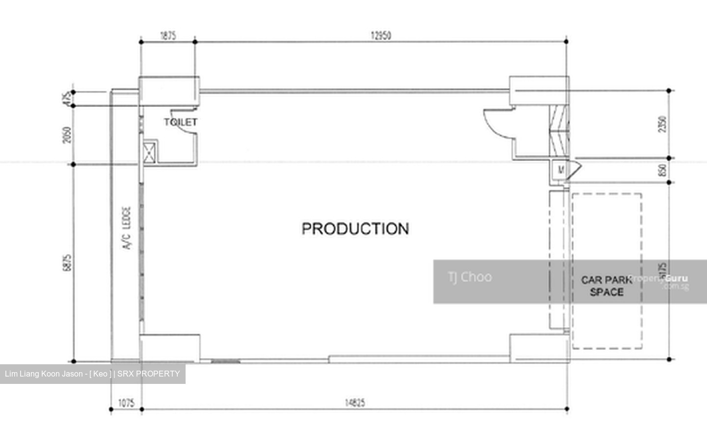 North Spring Bizhub (D27), Factory #318143931